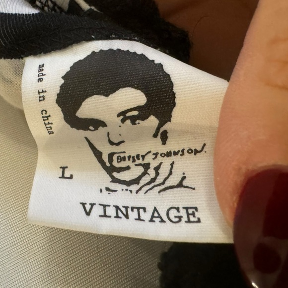 Betsey Johnson Punk Label Archive Daisy Maxi Dress Rare - Picture 3 of 7